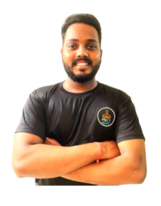 Ramesh Rajwade, Pro7 Wellness, Massage Therapist, Fitness Trainer