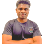 Shubham Halder, Pro7 Wellness, Massage Therapist, Fitness Trainer