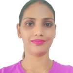Amita Nair, Pro7 Wellness, Massage Therapist