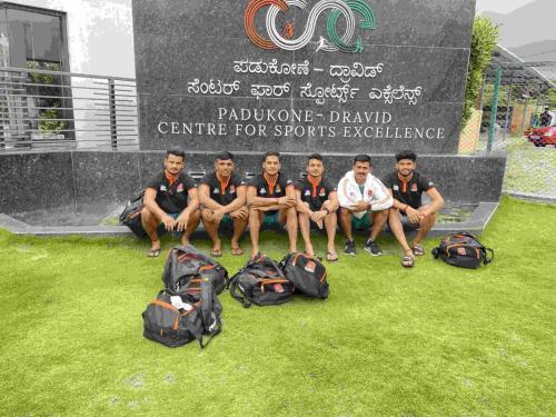 Madhusudhan Gowda