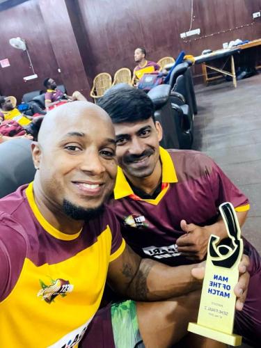 Madhusudhan Gowda